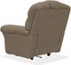 La-Z-Boy® Randell Power-Recline-Xrw+™ Reclina-Way® Brick Power Wall Recliner with Headrest and Lumbar-3