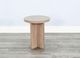 Sunny Designs™ Wheat Small Accent Table-2