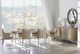 A.R.T. Furniture® Cove Mica Dining Table-1