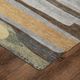 Dalyn™ Rug Company Kenner KN7 Chocolate 5'x8' Area Rug-4