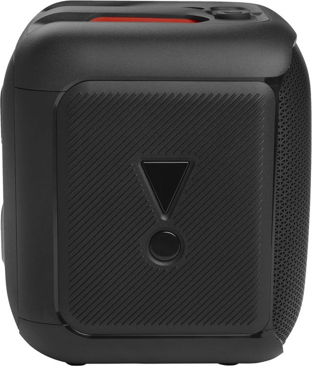 JBL® Partybox 5.25" Black Wireless Portable Speaker-4