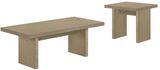 Natural Oak