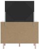 Signature Design by Ashley® Wistenpine Blush Dresser and Mirror-4