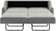 Luonto Furniture Ethos Oliver King Sleeper Sofa-1