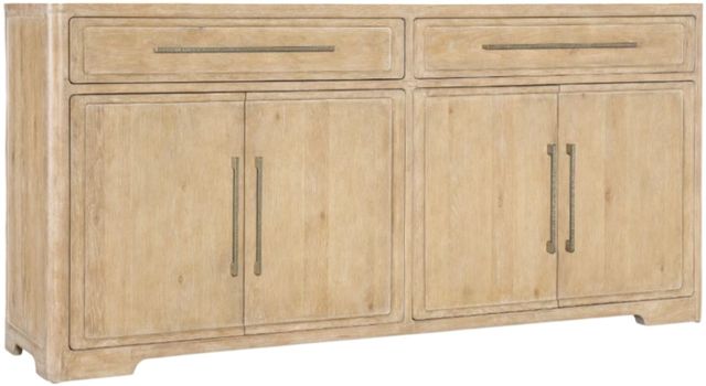 Hooker® Furniture Retreat Dune Buffet-0
