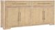Hooker® Furniture Retreat Dune Buffet-0