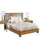 Global Views D'Oro Queen Bed-0
