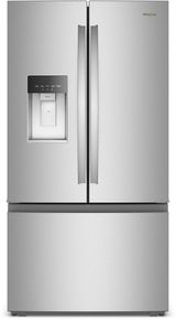Fingerprint Resistant Stainless Steel