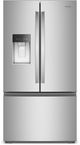 Whirlpool® 36" 23.4 Cu. Ft. Fingerprint-Resistant Stainless Steel Counter Depth French Door Refrigerator -0