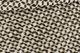 TOV Furniture by TOV Decor Paris Cotton Black/White Throw-2