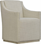 Bernhardt Highland Park Casey Beige/Morel Arm Chair-0