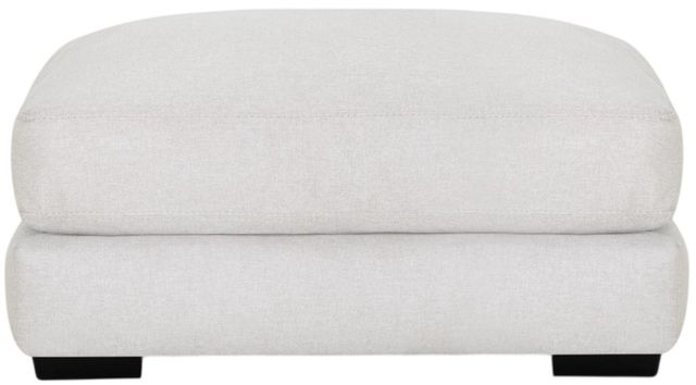 Franklin™ Oslo Linen Ottoman-1