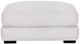 Franklin™ Oslo Linen Ottoman-1
