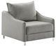 Luonto® Furniture Customizable Ethos Cot Chair Sleeper-0