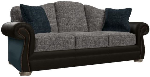 Craftmaster® Customizable Custom Blends Sofa-0
