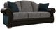 Craftmaster® Customizable Custom Blends Sofa-0