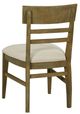 Kincaid Furniture The Nook Brushed Oak Side Chair-1