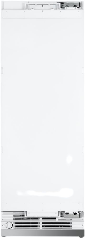 Induction Hardware 30" 17.8 Cu. Ft. Panel Ready Built-In Column Refrigerator with Water Dispenser-0