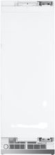 Induction Hardware 30" 17.8 Cu. Ft. Panel Ready Built-In Column Refrigerator with Water Dispenser-0