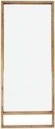 Signature Design by Ashley® Devford Brown Floor Mirror-1