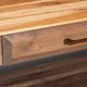 Country Classic Collection Customizable Simplicity End Table-2