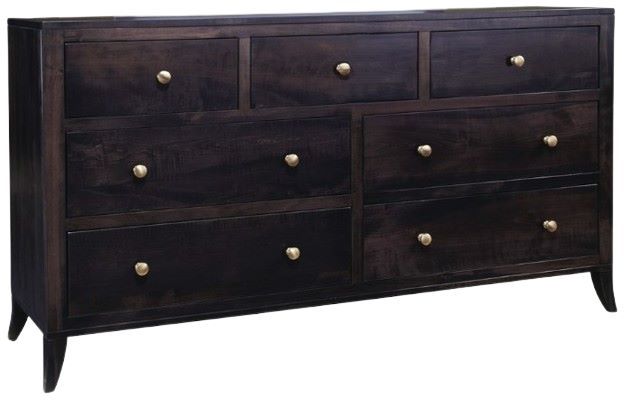 Mavin Customizable Adrienne 7-Drawer Dresser-0