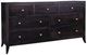 Mavin Customizable Adrienne 7-Drawer Dresser-0