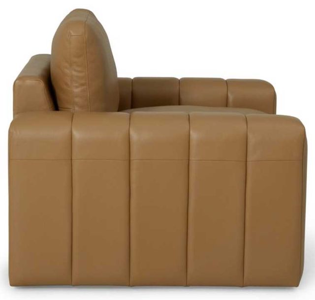 Palliser® Furniture Customizable Dawson Chair and a Half-2
