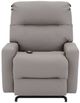 Best® Home Furnishings Customizable Kenley Leather Power Tilt Headrest Lift Recliner-2