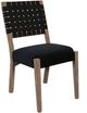 Sunny Designs™ Arch Desert Plain Dining Side Chair-0