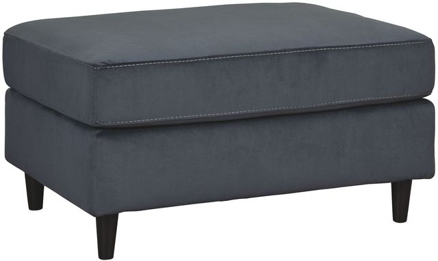Signature Design by Ashley® Kennewick Shadow Ottoman-0