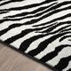 Dalyn™ Rug Company Akina AK1 Ivory 5'x8' Area Rug-2
