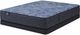 Serta® Perfect Sleeper® Shimmering Sun Hybrid Firm Tight Top Twin Mattress-2