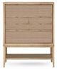 A.R.T. Furniture® Frame Chestnut Chest-0