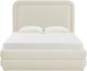 TOV Furniture Briella Cream Full Panel Bed-3