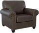 Benchcraft® Roxmere Umber Chair-0