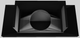 Vent-A-Hood® 54" Black Wall Mounted Range Hood-1