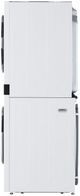 LG White 4.5 Cu. Ft. Washer, 7.4 Cu. Ft. Dryer Gas Laundry Center-3