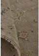 Feizy Bhatia Gray 5' x 8' Rug-3