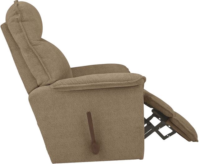 La-Z-Boy® Jay Twig Manual Rocking Recliner-4