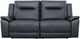 Primo™ International Charell Blue Power Recliner Sofa-2