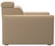Stressless® by Ekornes® Customizable Emily Power Recliner with Wood Base-2