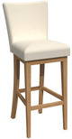 Bermex® BSXB-1578 Fixed Stool-2