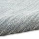 Nourison Home™ CK010 Linear Light Blue 5'x7' Area Rug-3
