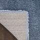 Nourison Home™ Dreamy Shag 5'x7' Style 6 Area Rug-4