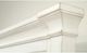 Riverside Furniture King/California King Louver Headboard-3