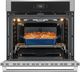 Electrolux 30" Stainless Steel Electric Single Wall Oven-4