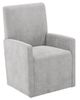 Parker House® Escape Mirage Mist Upholstered Arm Chair-0