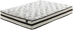 Ashley Sleep® Chime 8" Innerspring Firm Tight Top Queen Mattress in a Box