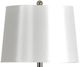 Stylecraft Retro Green Table Lamp-1